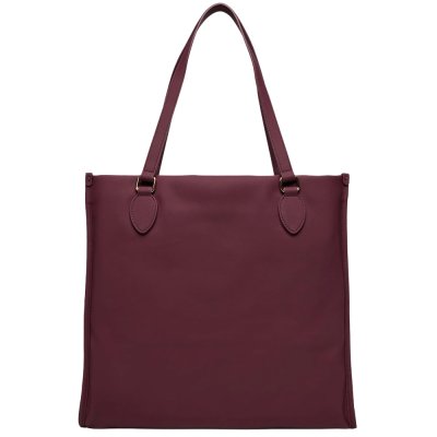 THE BOLD LOVE SHOPPER BAG